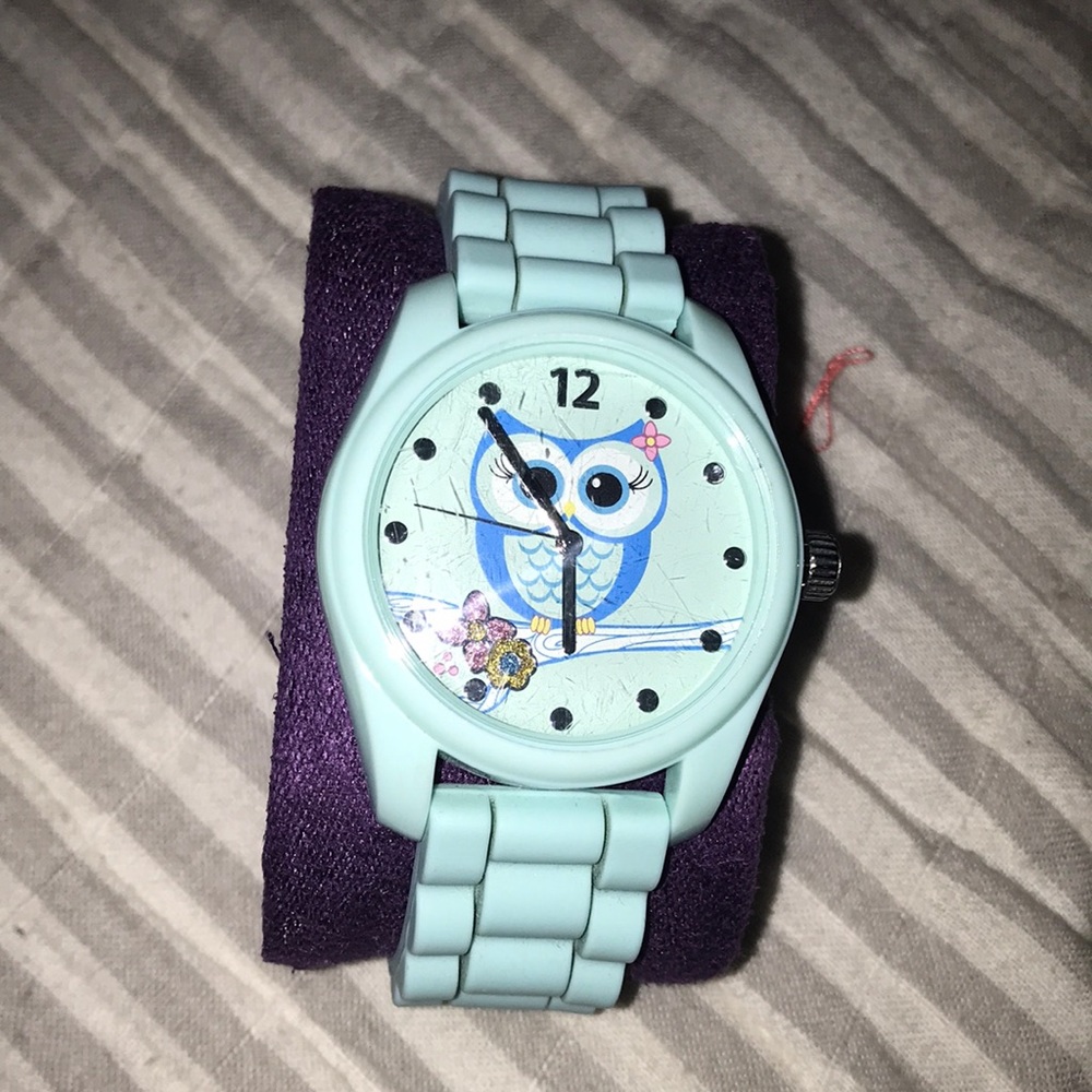 owl watch